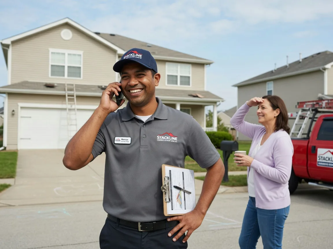 Chimney flashing repair Melbourne, FL FAQs